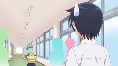 Yatogame-chan Kansatsu Nikki Season 3 Episode 5 - I Ain't a Nagoyer