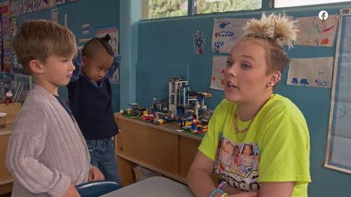 JoJo Goes Season 1 Episode 5 - JoJo Goes To Daycare