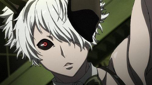 Juni Taisen: Zodiac War Season 1 Episode 1 - Even Boars May Become Pigs After Seven Generations