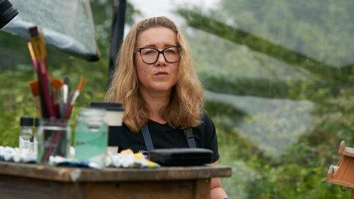 Landscape Artist of the Year Season 9 Episode 3 - Hever Lake