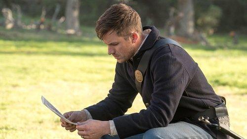 Timeless Season 2 Episode 9 - The General / Chinatown