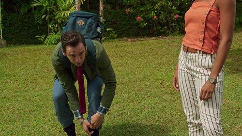 Death in Paradise Season 9 Episode 8 - Now You See Him, Now You Don't