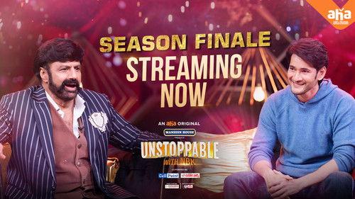 Unstoppable with NBK Season 1 Episode 10 - Grand Finale with Prince
