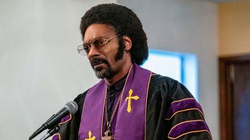 BMF Season 1 Episode 7 - All In the Family