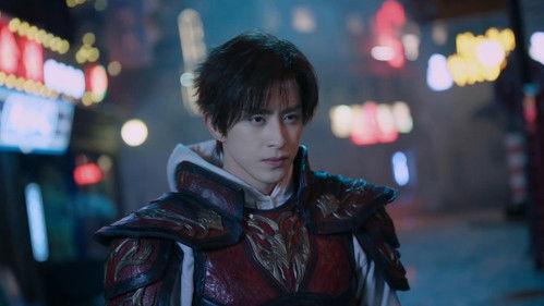 Hero Is Back Season 1 Episode 1 - Episode 1