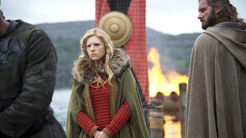 undefined Season 1 Episode 6 - Burial of the Dead