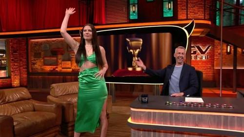 TV total Season 18 Episode 24 - Episode 24