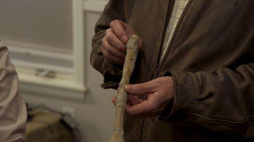 The Curse of Oak Island Season 9 Episode 25 - Treasure Island