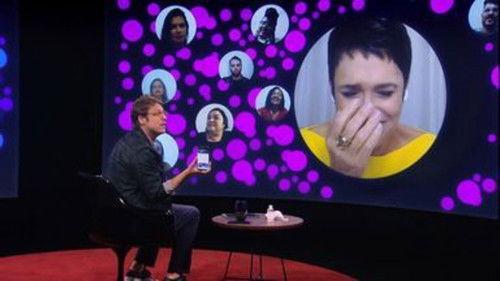 Que História é Essa, Porchat? Season 2 Episode 20 - Sandra Annenberg, Marcelo Médici and Monique Alfradique