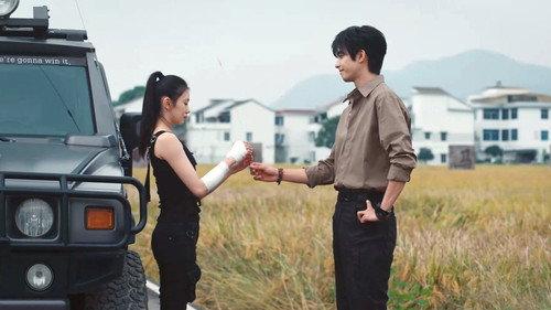 The Seven Relics of ill Omen Season 1 Episode 19 - Episode 19