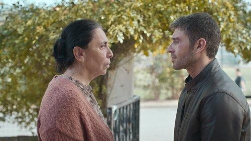 Asaf Season 1 Episode 5 - Escape