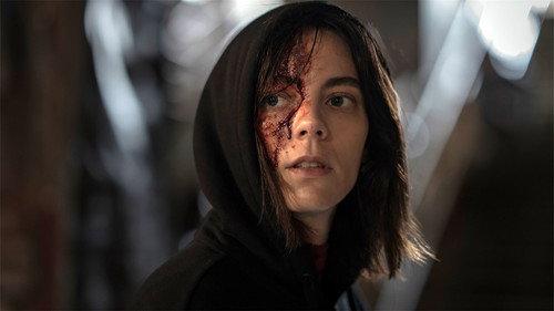 undefined Season 1 Episode 6 - A Disguise
