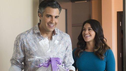 Jane the Virgin Season 1 Episode 12 - Chapter Twelve