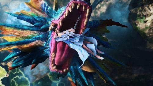 Against the Gods Season 1 Episode 22 - Episode 22