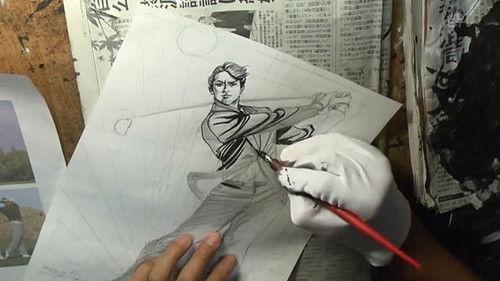 Background image for Ryoichi Ikegami