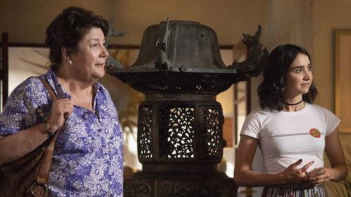 Sneaky Pete Season 3 Episode 5 - The Invisible Man