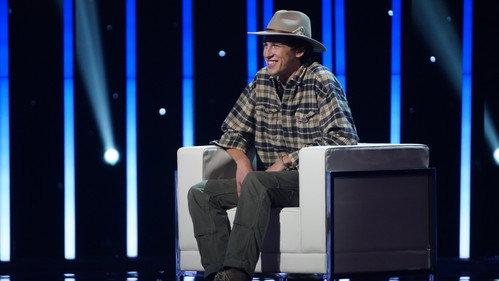American Idol Season 4 Episode 8 - 408 (Showstopper/Final Judgment (1))