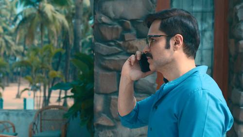 Taskaree: The Smuggler's Web Season 1 Episode 7 - Kahani Khatam