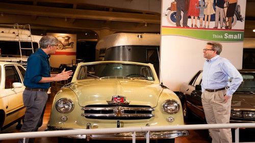 The Henry Ford's Innovation Nation Season 5 Episode 24 - Compact Cars