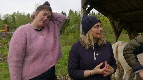 Farmen Kjendis Season 7 Episode 4 - Episode 4