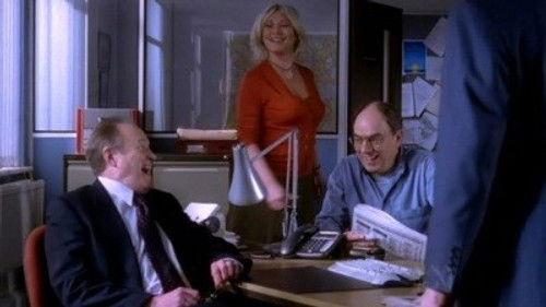 New Tricks Season 2 Episode 8 - 17 Years of Nothing