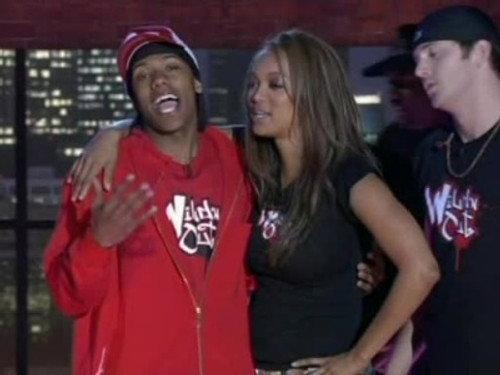 Nick Cannon Presents: Wild 'N Out Season 2 Episode 2 - Tyra Banks, Sean Paul