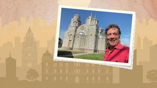 I'll come sleep at your house Season 13 Episode 1 - Serbia