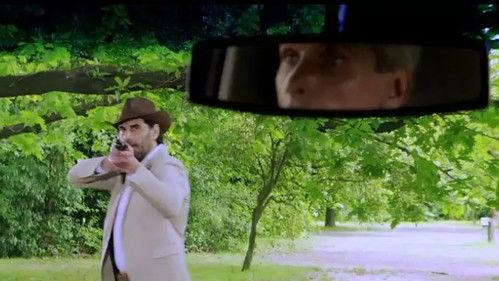 The Rich Do Not Ask for Permission Season 1 Episode 224 - Episode 224