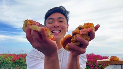 Neighborhood Wars Season 3 Episode 1 - Lobster Roll Wrecker