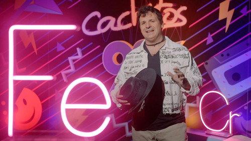 Cachitos de hierro y cromo Season 12 Episode 7 - Episode 7