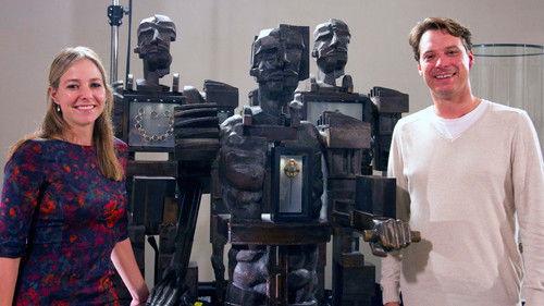 Digging for Britain Season 3 Episode 3 - North