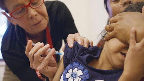 Background image for Pandemic Is Now