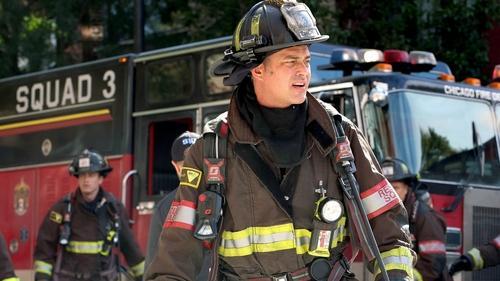 Chicago Fire Season 11 Episode 6 - All-Out Mystery