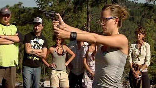 Background image for Season 8, Episode 2