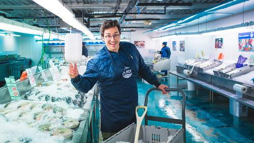 Alimentaire, mon cher Bryan! Season 1 Episode 2 - Episode 2