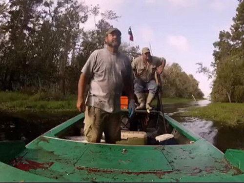 Swamp People Season 4 Episode 8 - No Surrender