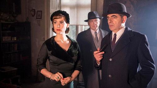 Maigret Season 2 Episode 1 - Night at the Crossroads
