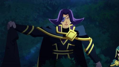 Armored Adventure Season 3 Episode 21 - Episode 21