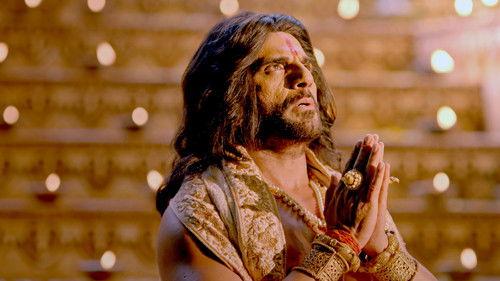 Shrimad Ramayan Season 1 Episode 1 - Shri Ram Ki Katha