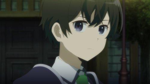 undefined Season 1 Episode 7 - Brother and Sister