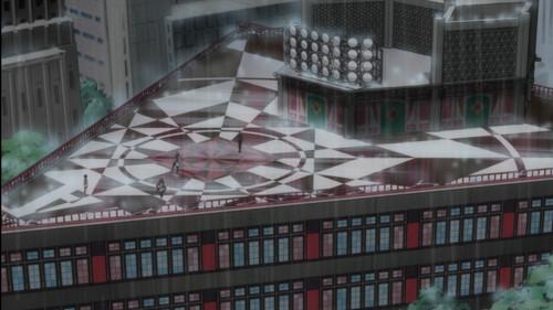 Yurikuma Arashi Season 1 Episode 9 - The Future of the Girls