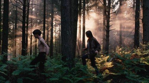 The End of the F***ing World Season 1 Episode 2 - Episode 2
