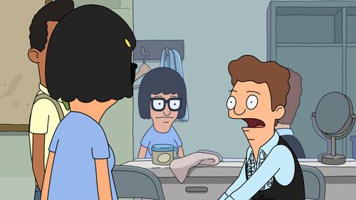 Bob's Burgers Season 10 Episode 18 - Tappy Tappy Tappy Tap Tap Tap