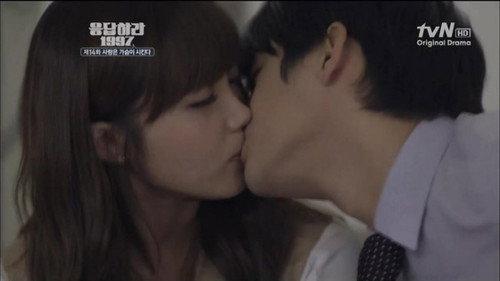 Reply 1997 Season 1 Episode 14 - Love Is Ordered By The Heart