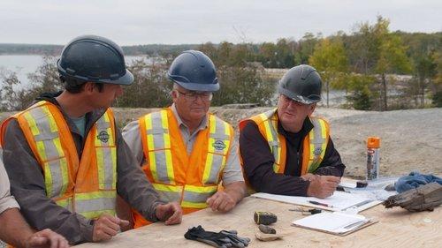 The Curse of Oak Island Season 9 Episode 21 - A Lot of Secrets