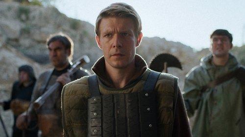 Librarian Season 1 Episode 2 - Episode 2