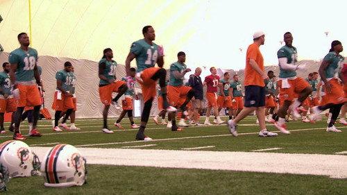 Hard Knocks Season 7 Episode 5 - Episode 05