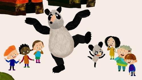 Hungry Bear Tales Season 1 Episode 11 - The Impostors