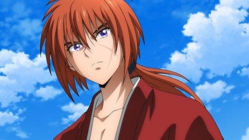 Rurouni Kenshin Season 1 Episode 5 - And Then, Another