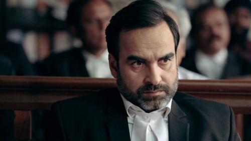 Criminal Justice: Behind Closed Doors Season 1 Episode 8 - Out in the Open